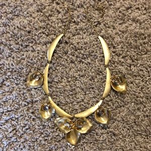 Stella & Dot Statement Necklace